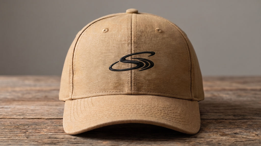 Outback Grit Cap