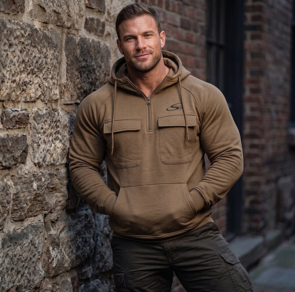Outback Grit Hoodie - Coming soon