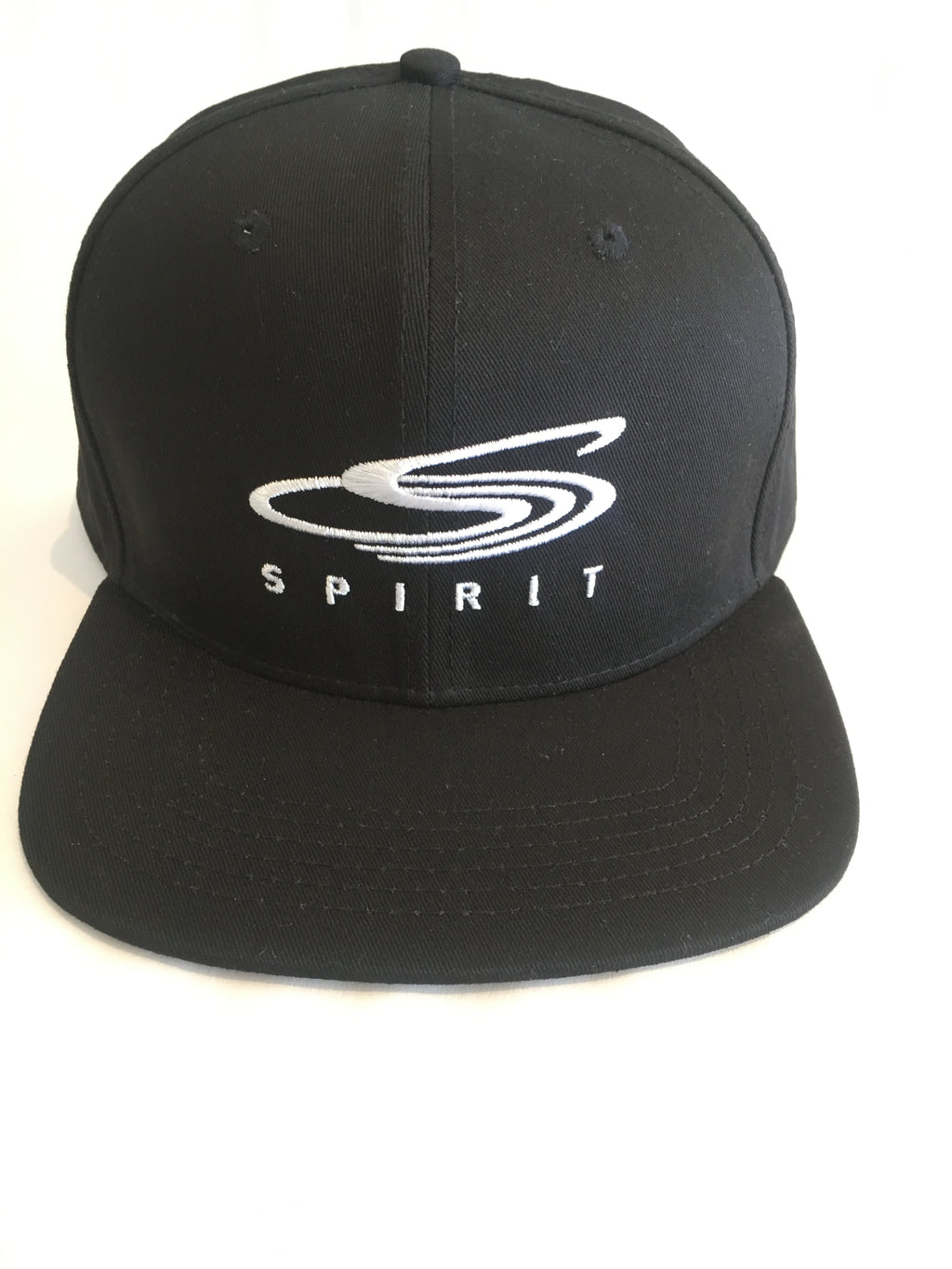 Original Australian Spirit - Black snap back Cap -Price includes postage