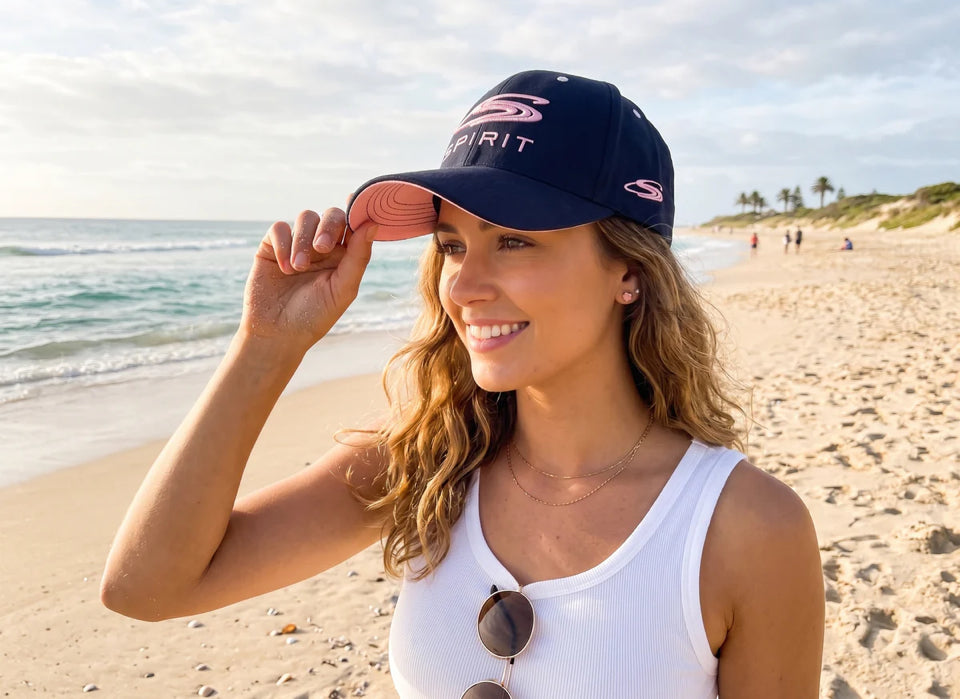 Original Australian Spirit Cap - Price includes postage (Aus only)
