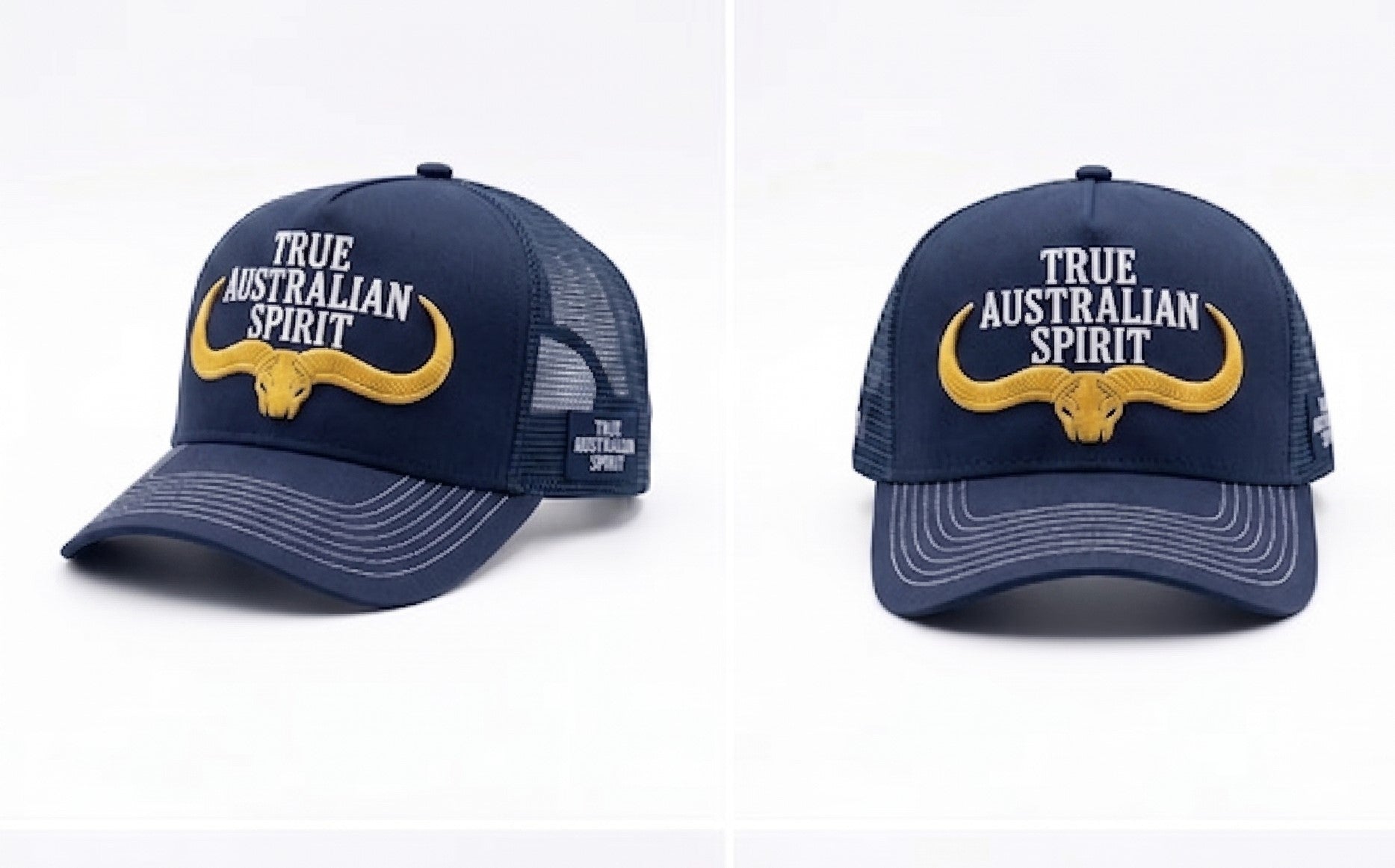 True Australian Spirit - Trucker Cap