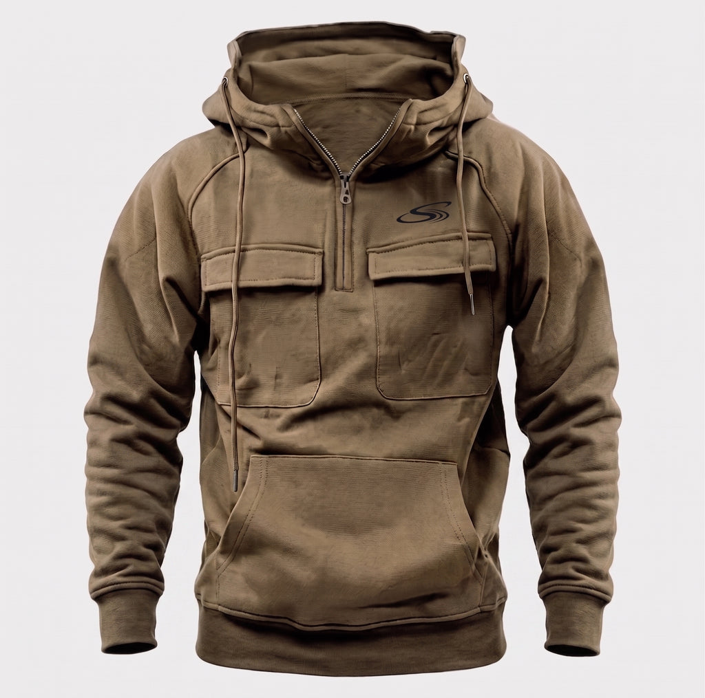Outback Grit Hoodie - Coming soon