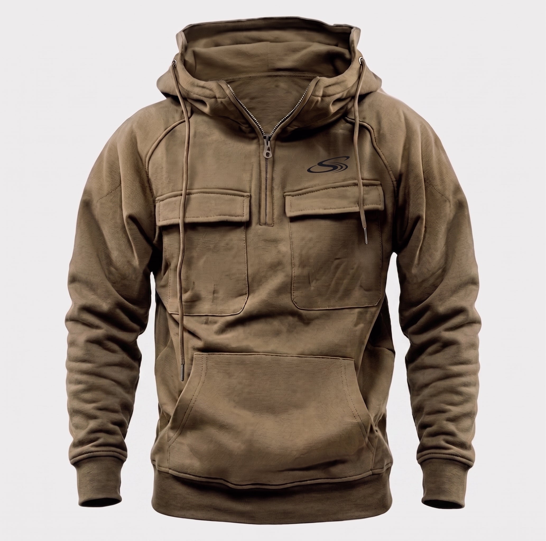 Outback Grit Hoodie - Coming soon